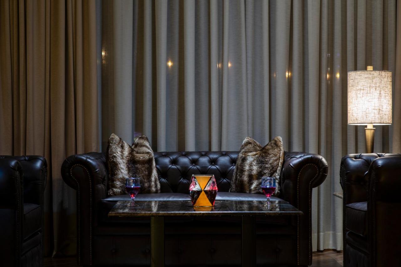 Vittori Palace Hotel And Residences Riyad Dış mekan fotoğraf The interior of the lounge