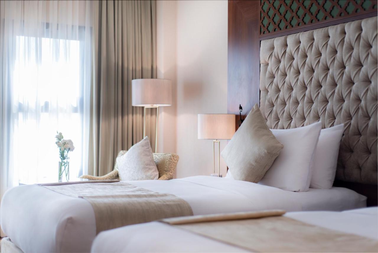 Vittori Palace Hotel And Residences Riyad Dış mekan fotoğraf Deluxe room